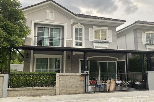 4 Bedroom House for sale in Neo Home Rattanathibet-Ratchapruek, Bang Rak Phatthana, Nonthaburi