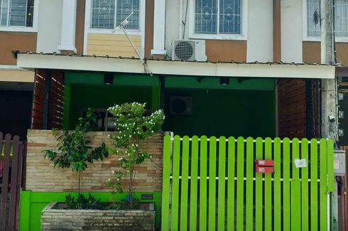 3 Bedroom Townhouse for rent in Baan Pruksa 39, Sao Thong Hin, Nonthaburi