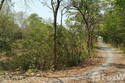 Land for sale in Thale Bok, Suphan Buri