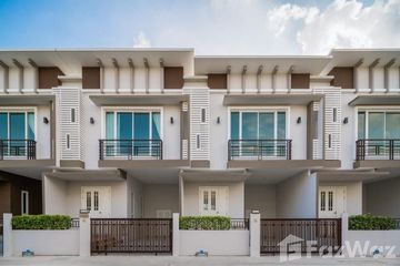 3 Bedroom Townhouse for sale in Idea House Sanambinnam, Tha Sai, Nonthaburi