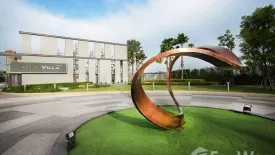 3 Bedroom Townhouse for sale in La Villa Posh Ayutthaya, Khlong Suan Phlu, Phra Nakhon Si Ayutthaya