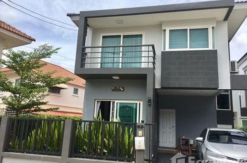 3 Bedroom Townhouse for sale in Khlong Suan Phlu, Phra Nakhon Si Ayutthaya