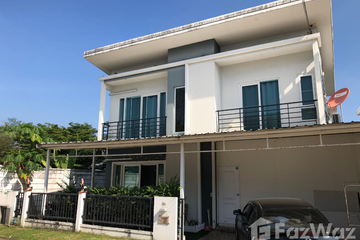 3 Bedroom House for sale in Casa City Donmuang, Si Kan, Bangkok