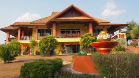 4 Bedroom Villa for sale in Rim Kok, Chiang Rai