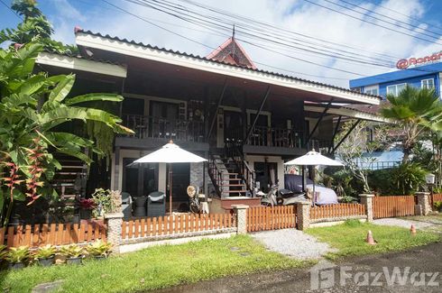 7 Bedroom House for sale in Ao Nang, Krabi