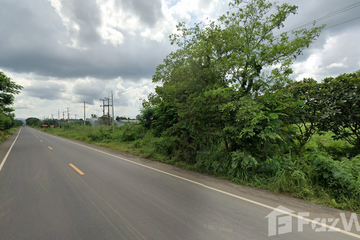 Land for sale in Si Wichian, Ubon Ratchathani
