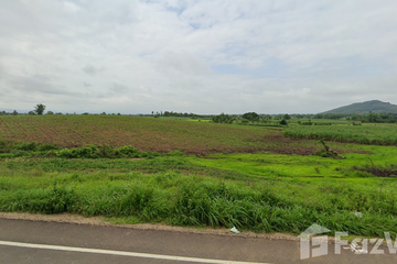 Land for sale in Mae Pa, Tak