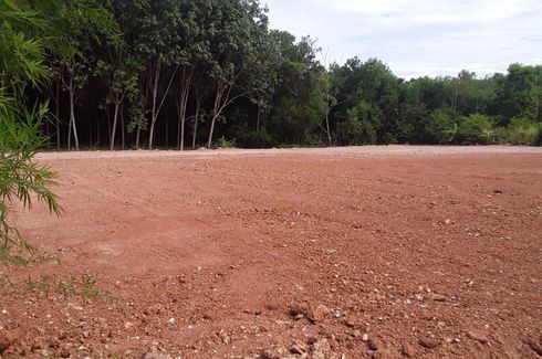 Land for sale in Chak Phong, Rayong