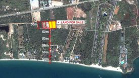 Land for sale in Chak Phong, Rayong