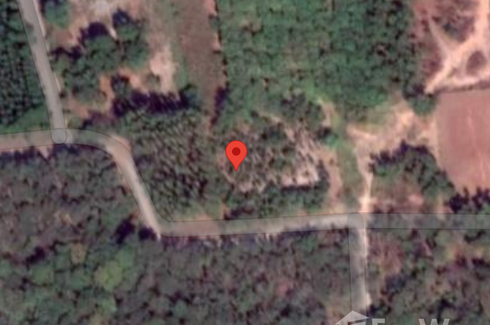 Land for sale in Chak Phong, Rayong