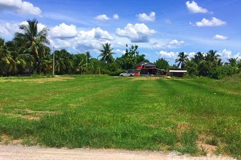 Land for sale in Don Kruai, Ratchaburi