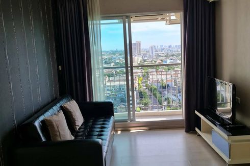 2 Bedroom Condo for sale in Aspire Sathorn-Taksin Timber Zone, Bang Kho, Bangkok near BTS Wutthakat