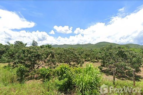 Land for sale in Tha Sop Sao, Lamphun