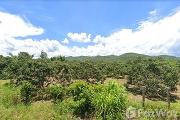 Land for sale in Tha Sop Sao, Lamphun