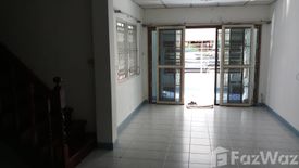 3 Bedroom Townhouse for rent in Bang Khen, Nonthaburi