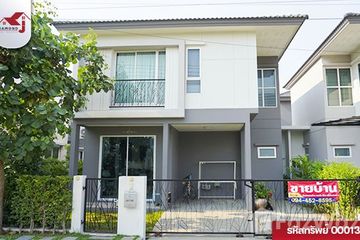 3 Bedroom House for sale in Foret Lumlukka-Klong 5, Lat Sawai, Pathum Thani