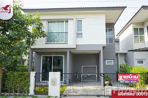 3 Bedroom House for sale in Foret Lumlukka-Klong 5, Lat Sawai, Pathum Thani