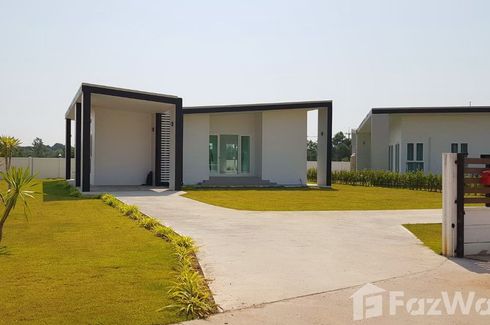 3 Bedroom Villa for sale in Kram, Rayong