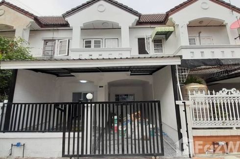 5 Bedroom Townhouse for sale in Bueng Yitho, Pathum Thani