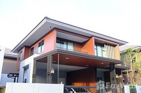 3 Bedroom House for sale in Burasiri Rangsit, Suan Phrik Thai, Pathum Thani