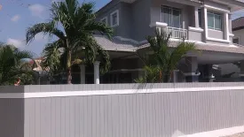3 Bedroom House for sale in Thanya Phirom Klong 10, Bueng Sanan, Pathum Thani