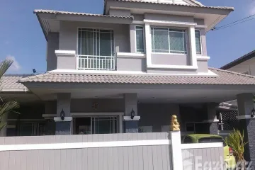 3 Bedroom House for sale in Bueng Sanan, Pathum Thani