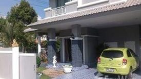 3 Bedroom House for sale in Thanya Phirom Klong 10, Bueng Sanan, Pathum Thani