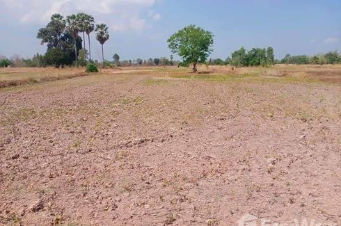 Land for sale in Den Yai, Chainat