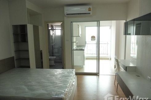 Condo for rent in Supalai Veranda Rattanathibet, Bang Kraso, Nonthaburi near MRT Bang Krasor