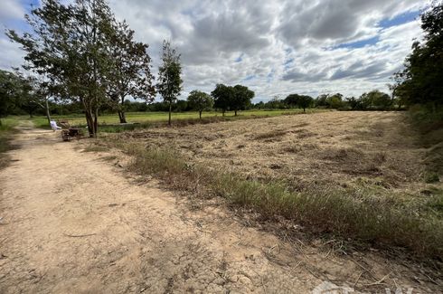 Land for sale in Khueang Kham, Yasothon