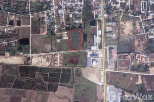 Land for sale in Pak Nam Pho, Nakhon Sawan