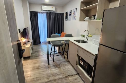 1 Bedroom Condo for rent in Salaya, Nakhon Pathom