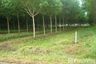 Land for sale in Kaset Suwan, Chonburi