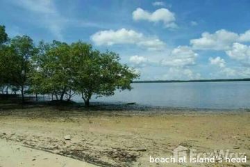 Land for sale in Khlong Khanan, Krabi