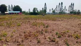 Land for sale in Den Yai, Chainat