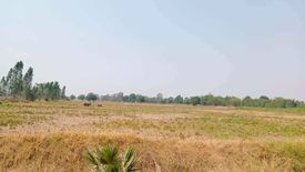 Land for sale in Den Yai, Chainat