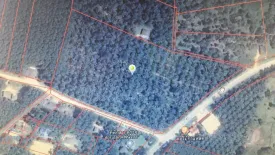 Land for sale in Hat Phan Krai, Chumphon