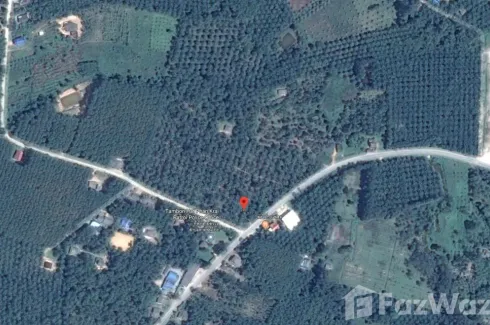 Land for sale in Hat Phan Krai, Chumphon