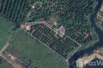 Land for sale in Thung Khwai Kin, Rayong