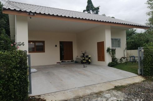 3 Bedroom House for sale in Maenam Khu, Rayong