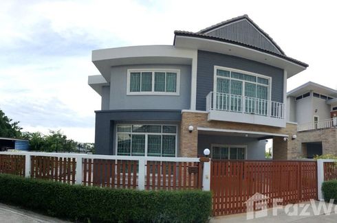 5 Bedroom House for sale in Nong Kakha, Chonburi