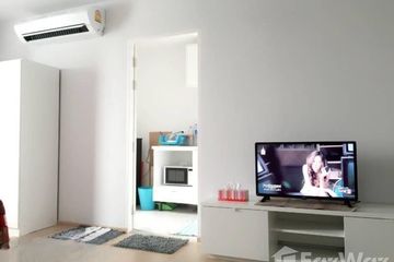 1 Bedroom Condo for rent in Plum Condo Samakkhi, Tha Sai, Nonthaburi