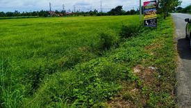 Land for sale in Pak Tho, Ratchaburi