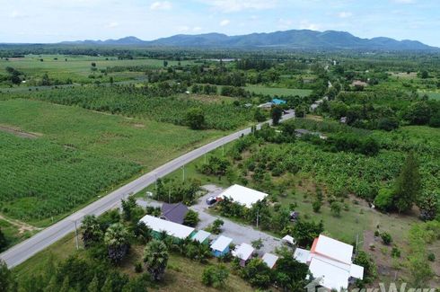 Land for sale in Khao Krapuk, Phetchaburi