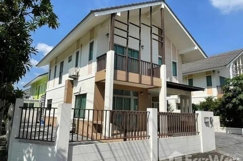 3 Bedroom House for sale in Magnolie Sriracha, Nong-Kham, Chonburi