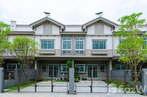 3 Bedroom House for sale in Ko Rian, Phra Nakhon Si Ayutthaya