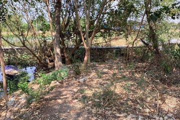 Land for sale in Hom Sin, Chachoengsao