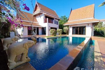 3 Bedroom Villa for sale in VIP Chain Resort, Phe, Rayong