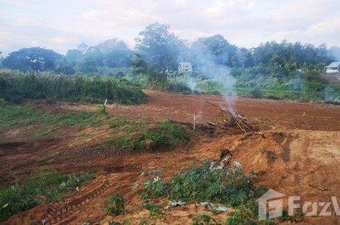 Land for sale in Kut Pong, Loei