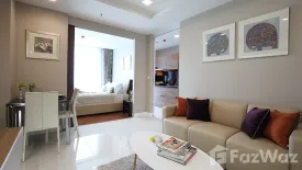 1 Bedroom Condo for sale in The Metropolis Samrong Interchange, Thepharak, Samut Prakan near BTS Samrong